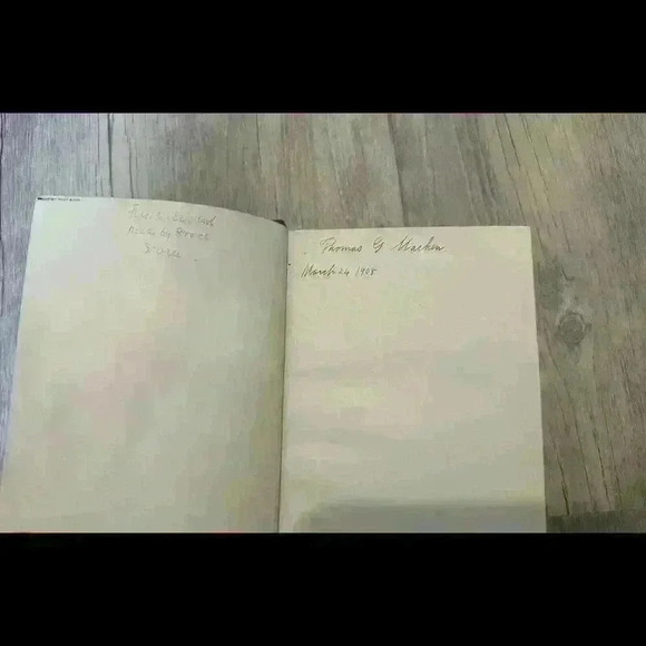 Antique – Gulliver’s Travels by Jonathan Swift 1894 W Preface From Henry Craik - Picture 6 of 8